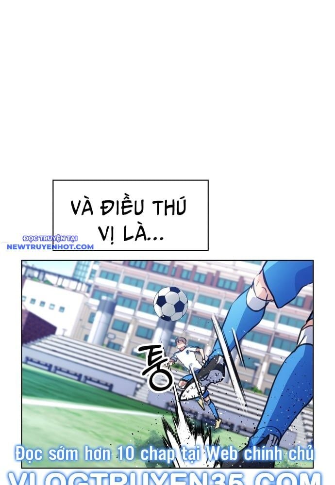 Góc Cao Khung Thành: Chapter 128