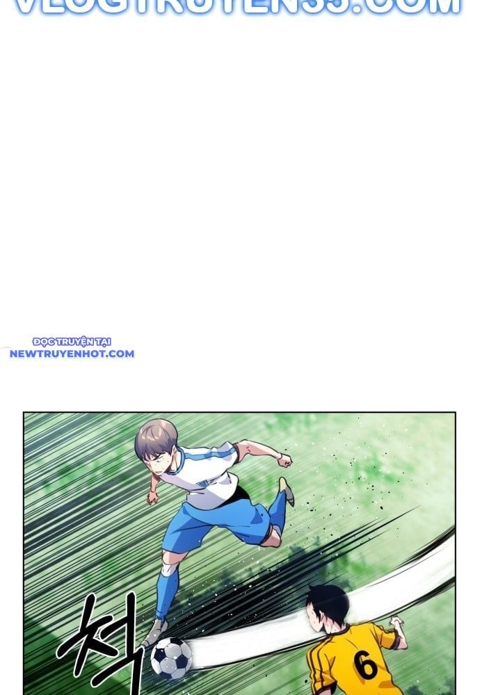 Góc Cao Khung Thành: Chapter 128