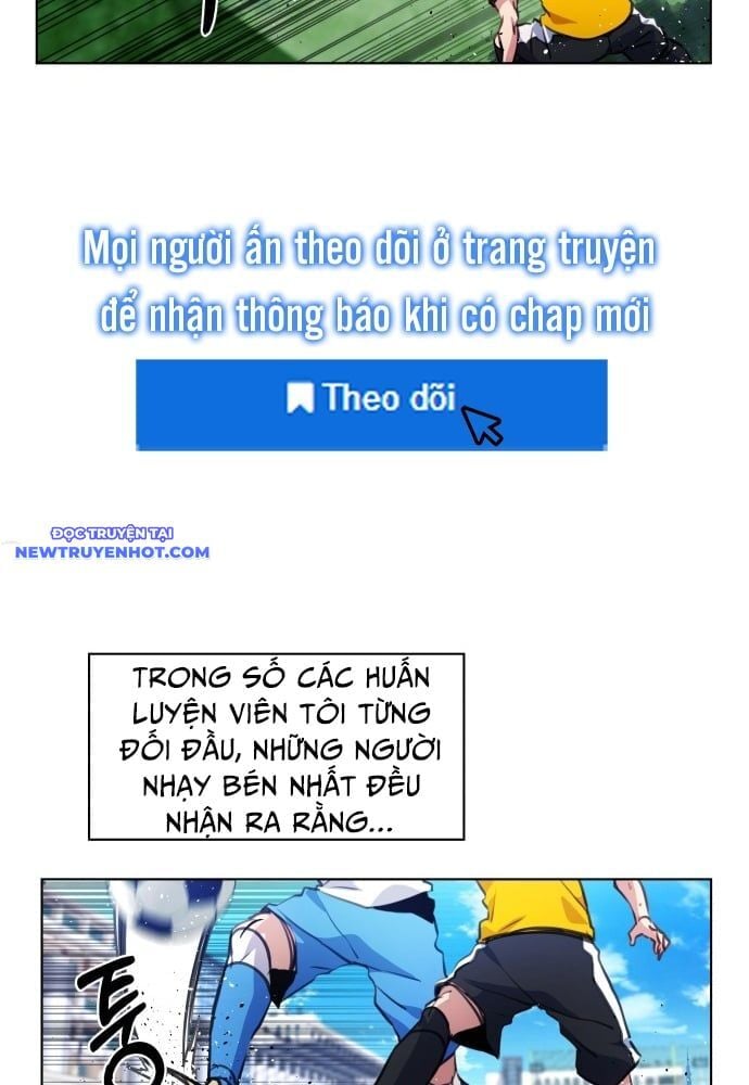 Góc Cao Khung Thành: Chapter 128