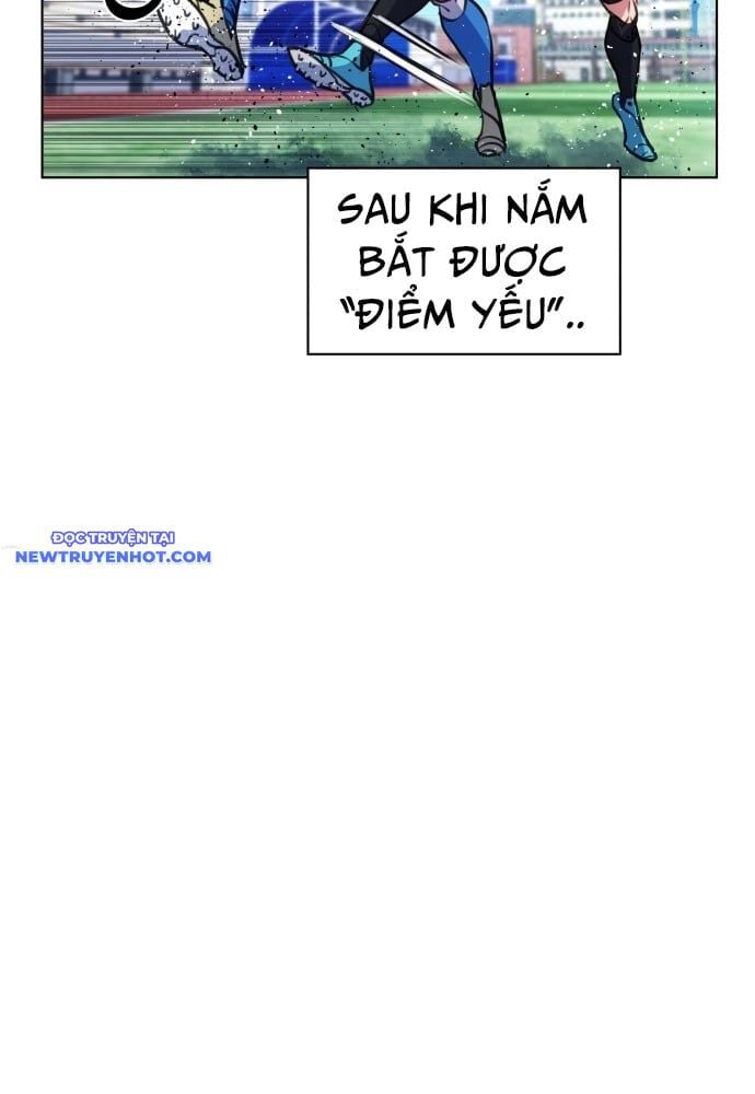 Góc Cao Khung Thành: Chapter 128