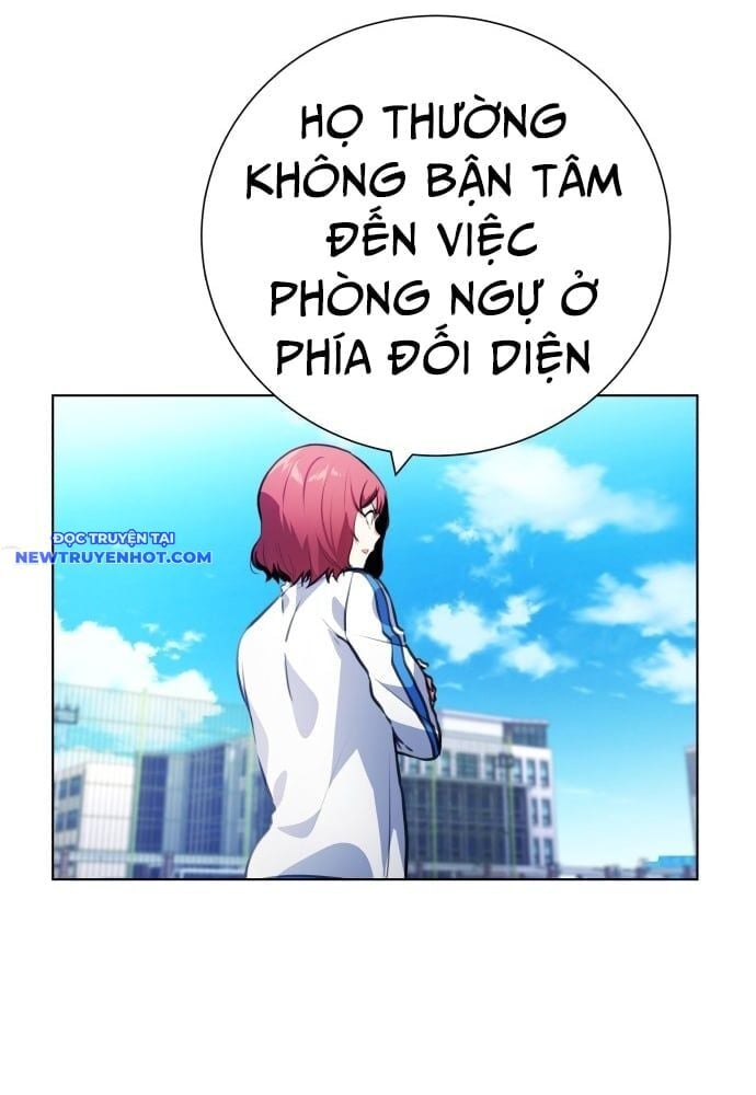 Góc Cao Khung Thành: Chapter 128