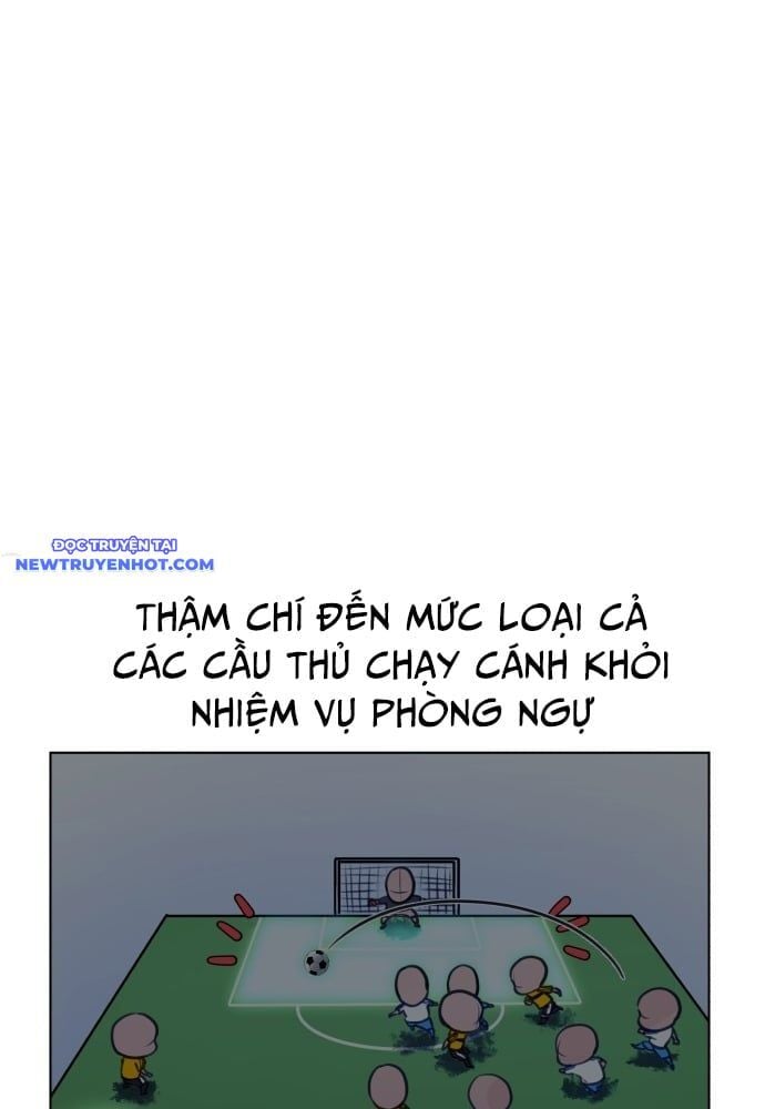 Góc Cao Khung Thành: Chapter 128