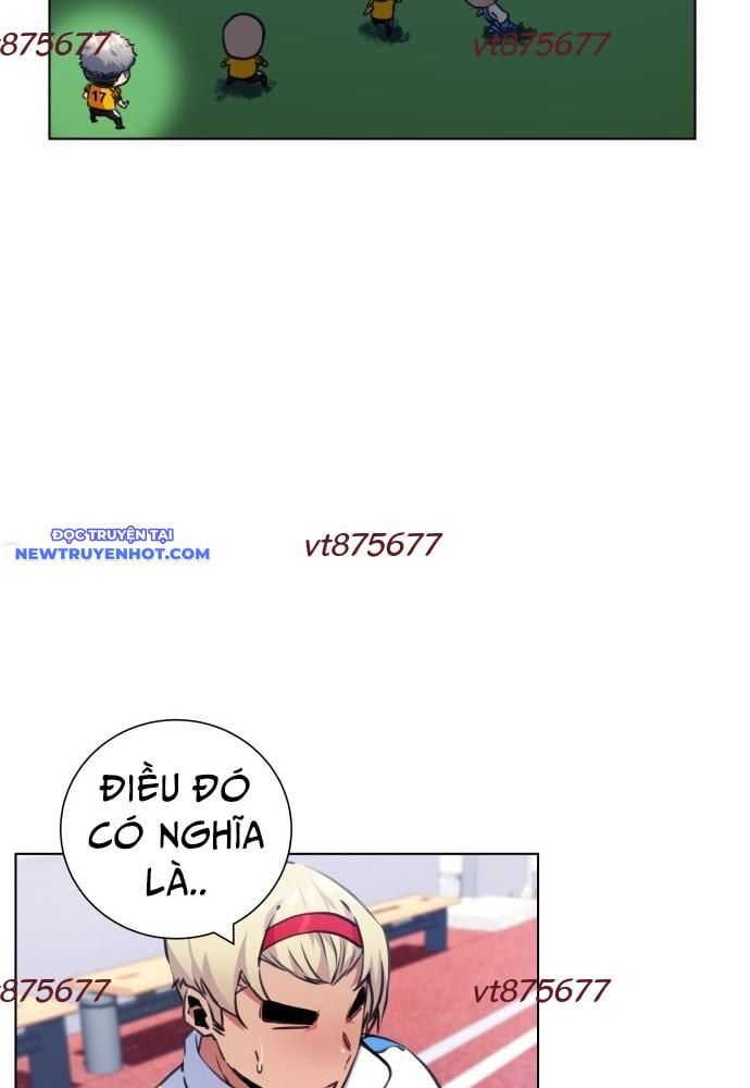 Góc Cao Khung Thành: Chapter 128