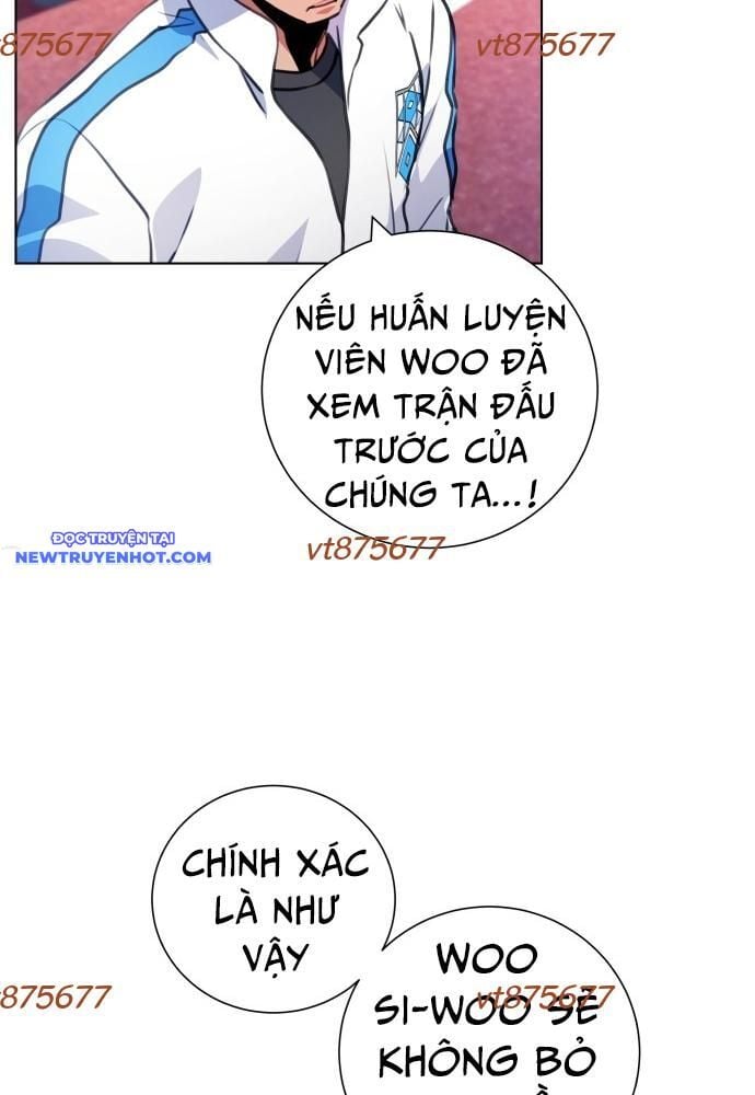 Góc Cao Khung Thành: Chapter 128