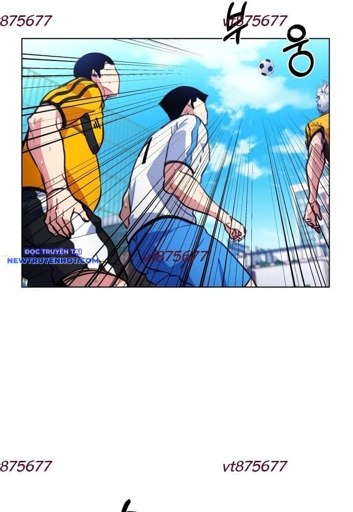 Góc Cao Khung Thành: Chapter 128