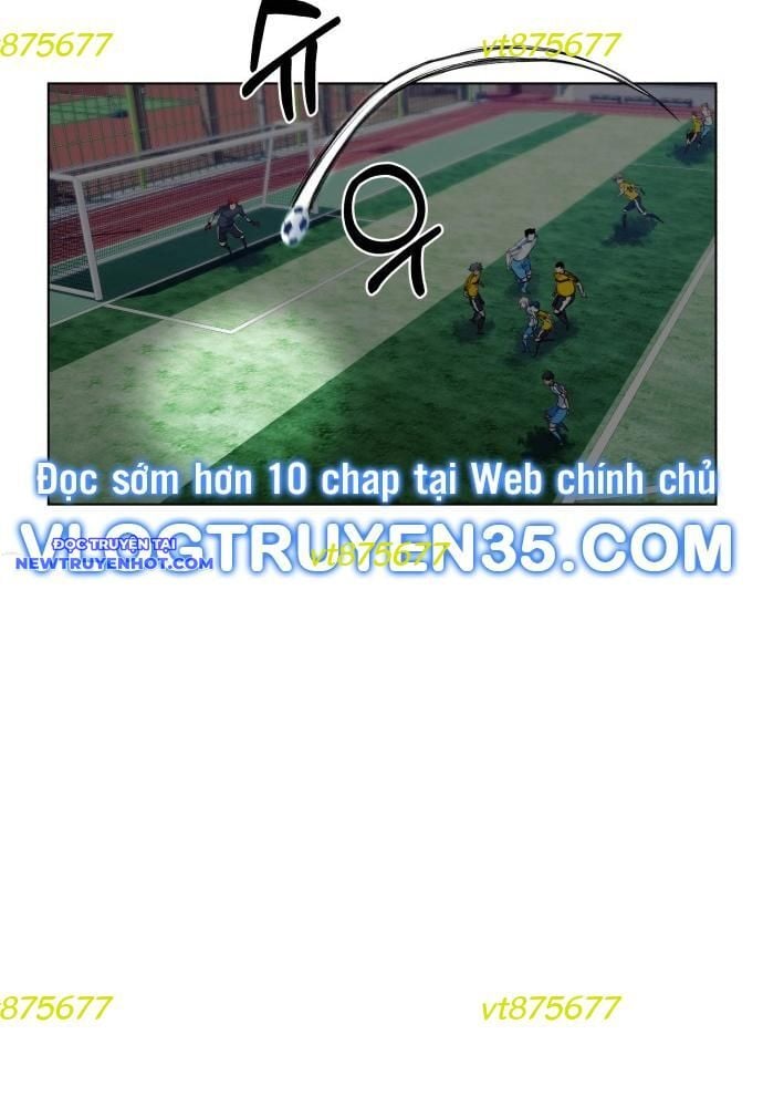 Góc Cao Khung Thành: Chapter 128