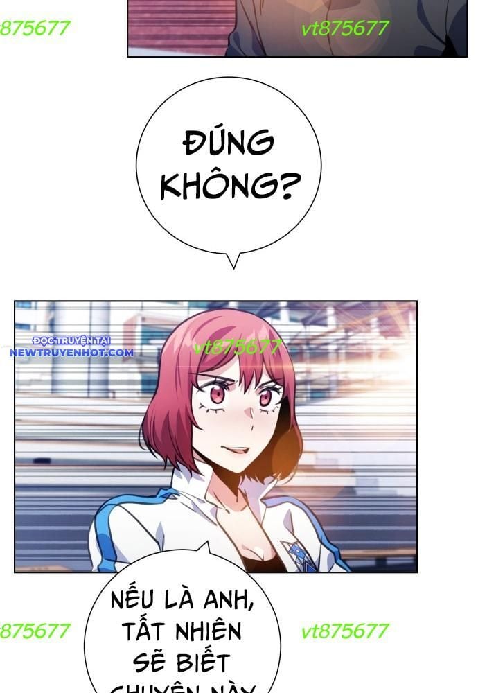 Góc Cao Khung Thành: Chapter 128