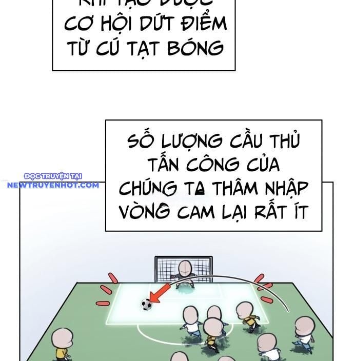 Góc Cao Khung Thành: Chapter 129