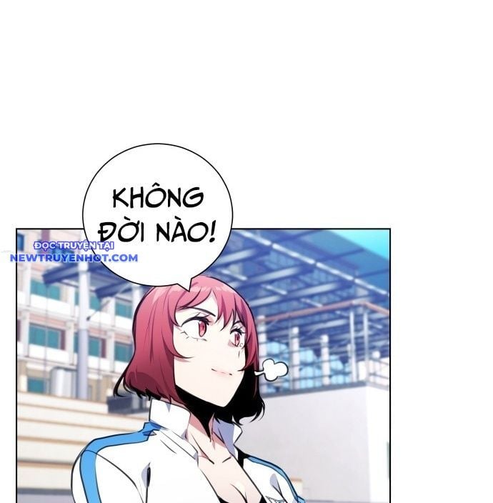 Góc Cao Khung Thành: Chapter 129