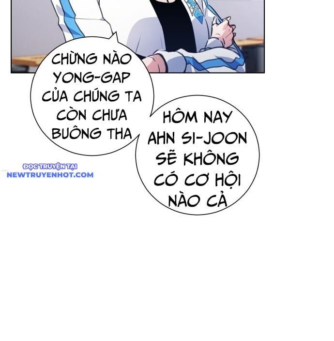 Góc Cao Khung Thành: Chapter 129