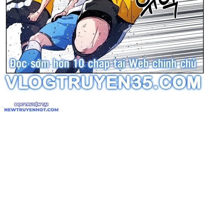 Góc Cao Khung Thành: Chapter 129