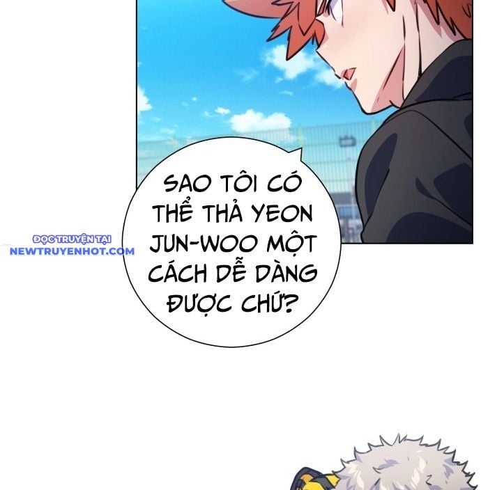 Góc Cao Khung Thành: Chapter 129