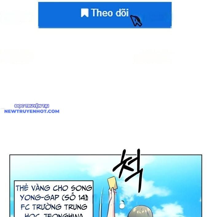 Góc Cao Khung Thành: Chapter 129