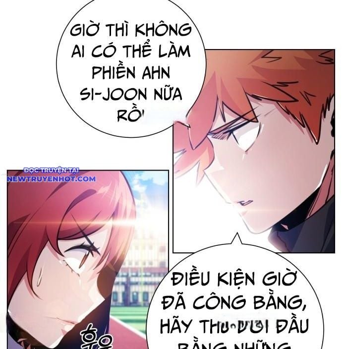Góc Cao Khung Thành: Chapter 129