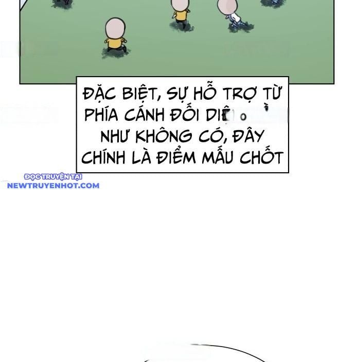 Góc Cao Khung Thành: Chapter 129