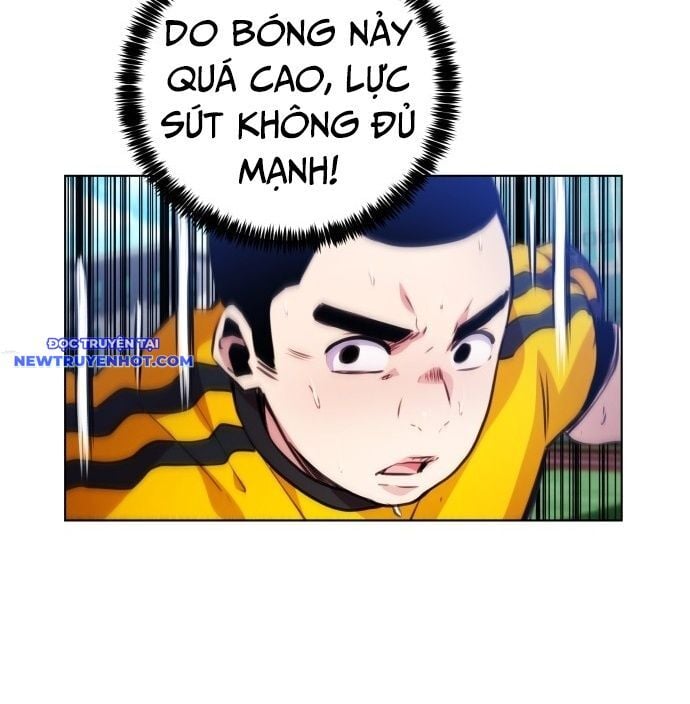 Góc Cao Khung Thành: Chapter 129