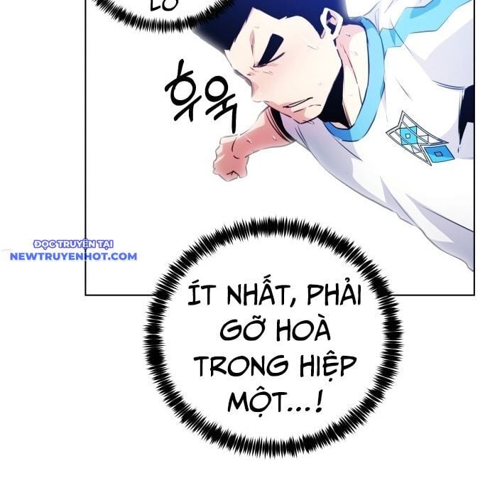 Góc Cao Khung Thành: Chapter 129