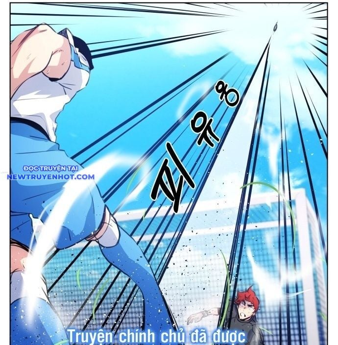 Góc Cao Khung Thành: Chapter 129