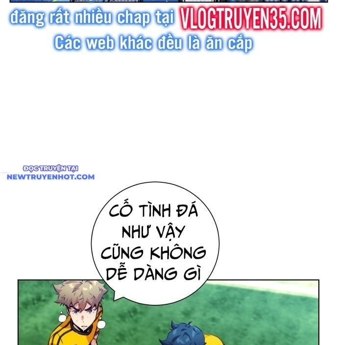Góc Cao Khung Thành: Chapter 129