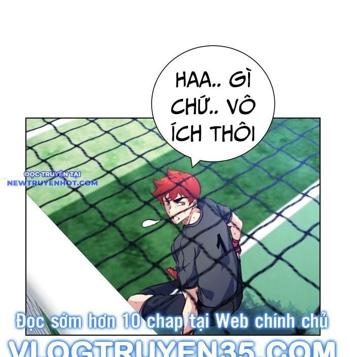 Góc Cao Khung Thành: Chapter 129