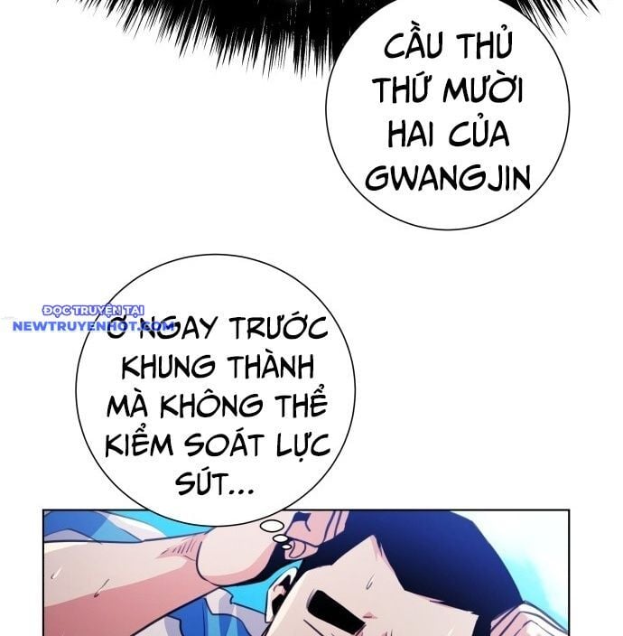 Góc Cao Khung Thành: Chapter 129