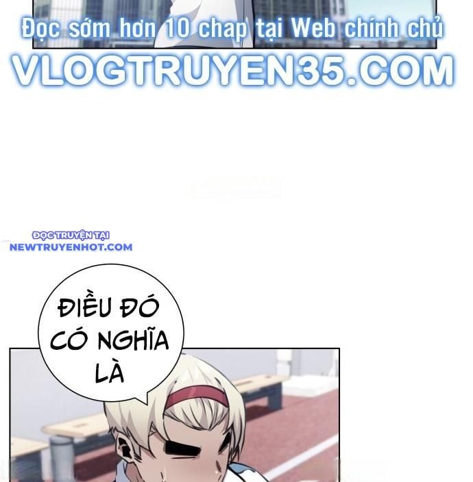 Góc Cao Khung Thành: Chapter 129
