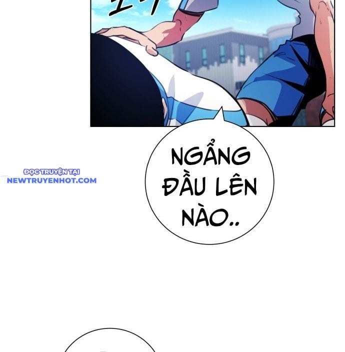 Góc Cao Khung Thành: Chapter 129