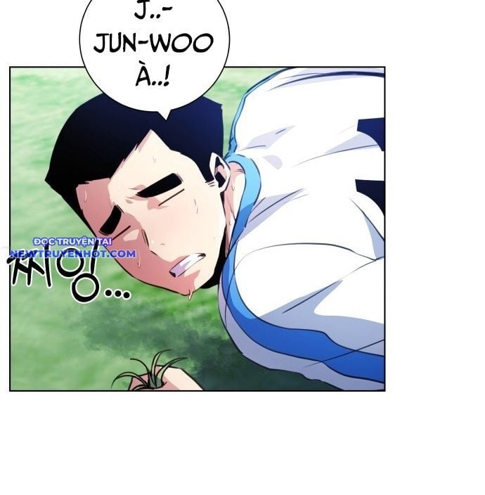 Góc Cao Khung Thành: Chapter 129