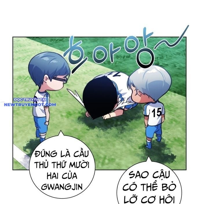 Góc Cao Khung Thành: Chapter 129