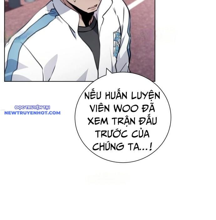 Góc Cao Khung Thành: Chapter 129