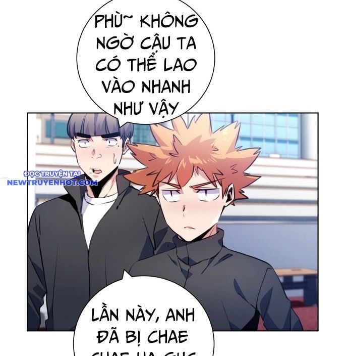 Góc Cao Khung Thành: Chapter 129