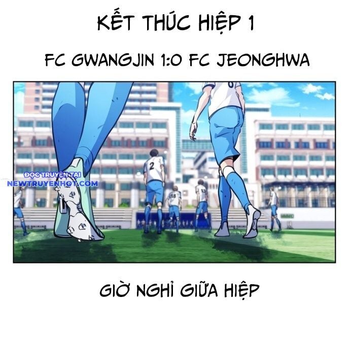 Góc Cao Khung Thành: Chapter 129