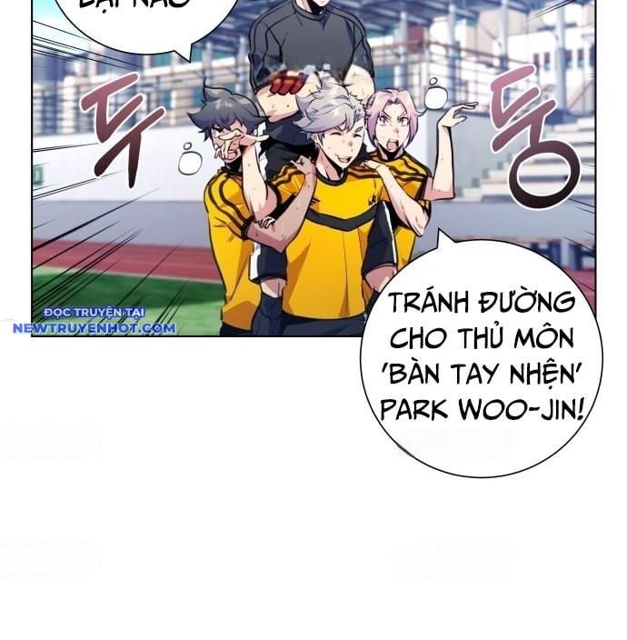 Góc Cao Khung Thành: Chapter 129