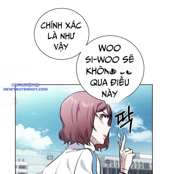 Góc Cao Khung Thành: Chapter 129