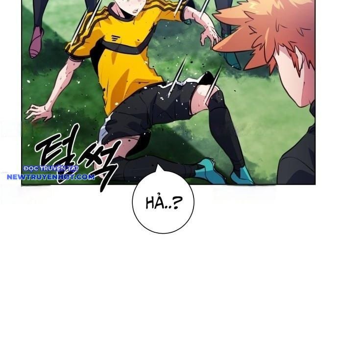 Góc Cao Khung Thành: Chapter 129