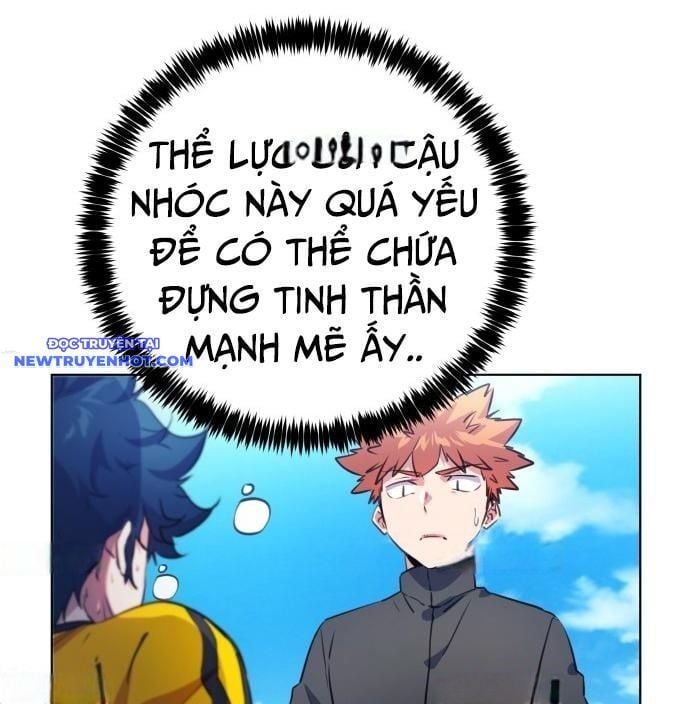 Góc Cao Khung Thành: Chapter 129