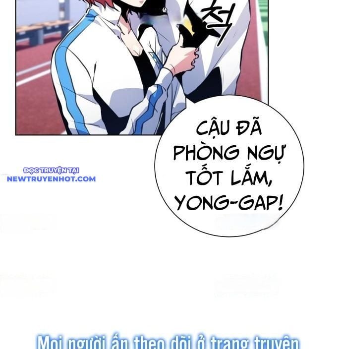 Góc Cao Khung Thành: Chapter 129