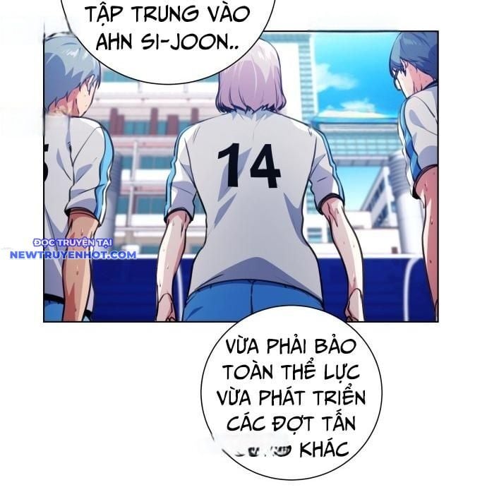 Góc Cao Khung Thành: Chapter 129