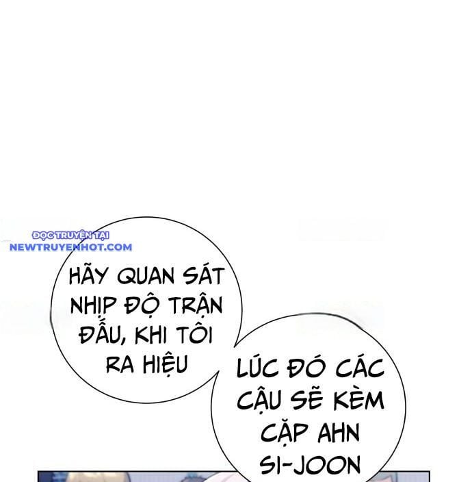 Góc Cao Khung Thành: Chapter 129