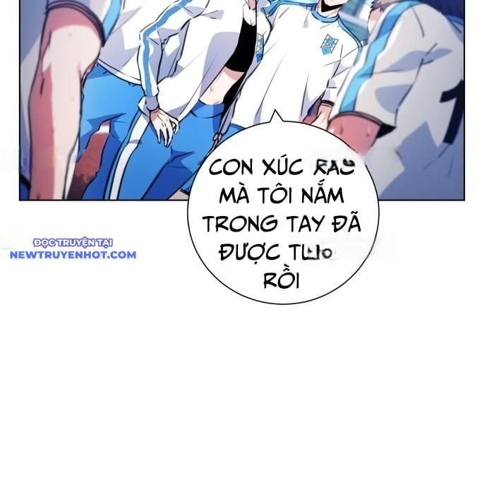 Góc Cao Khung Thành: Chapter 129