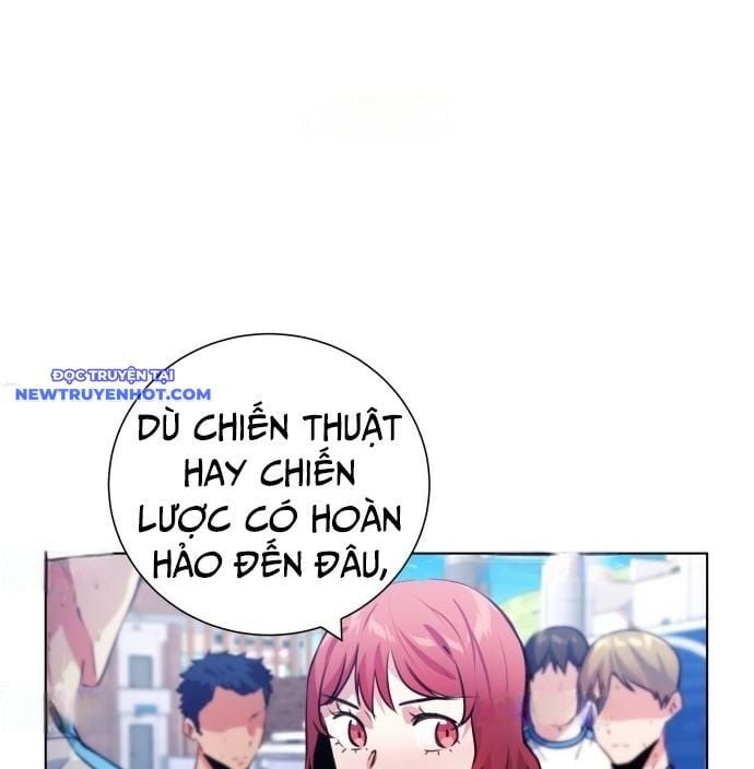 Góc Cao Khung Thành: Chapter 129