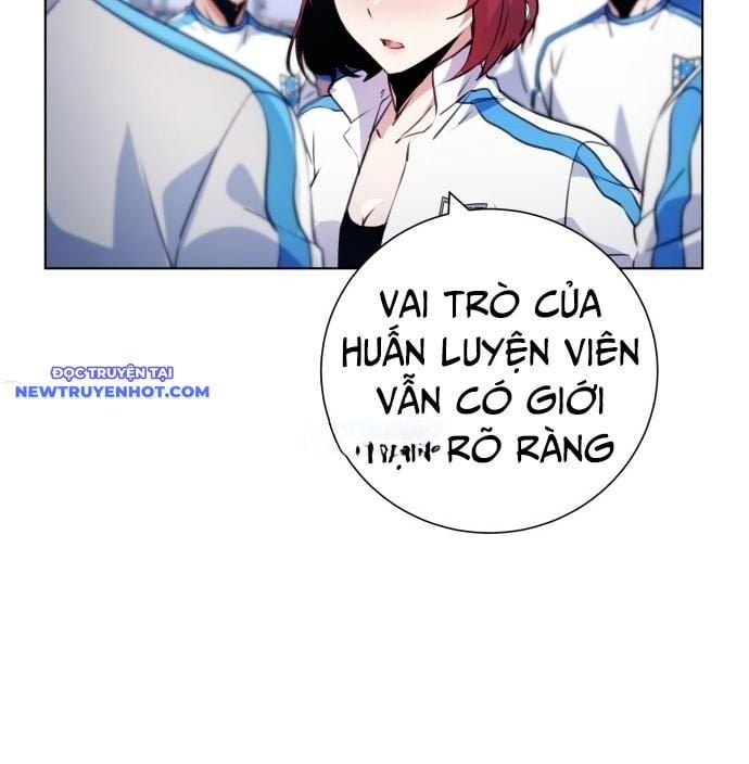 Góc Cao Khung Thành: Chapter 129