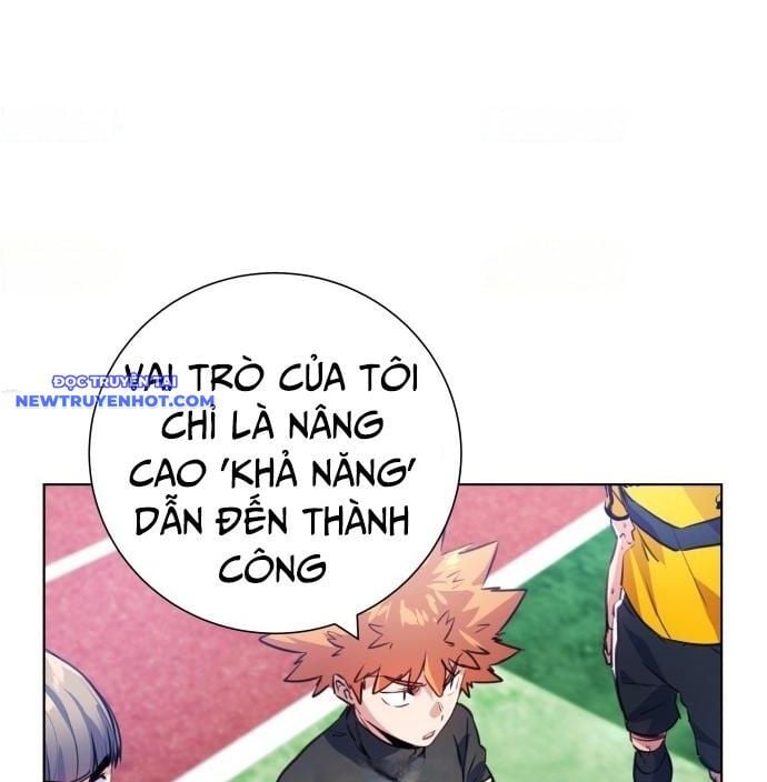Góc Cao Khung Thành: Chapter 129
