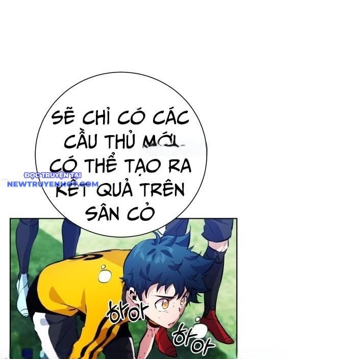 Góc Cao Khung Thành: Chapter 129