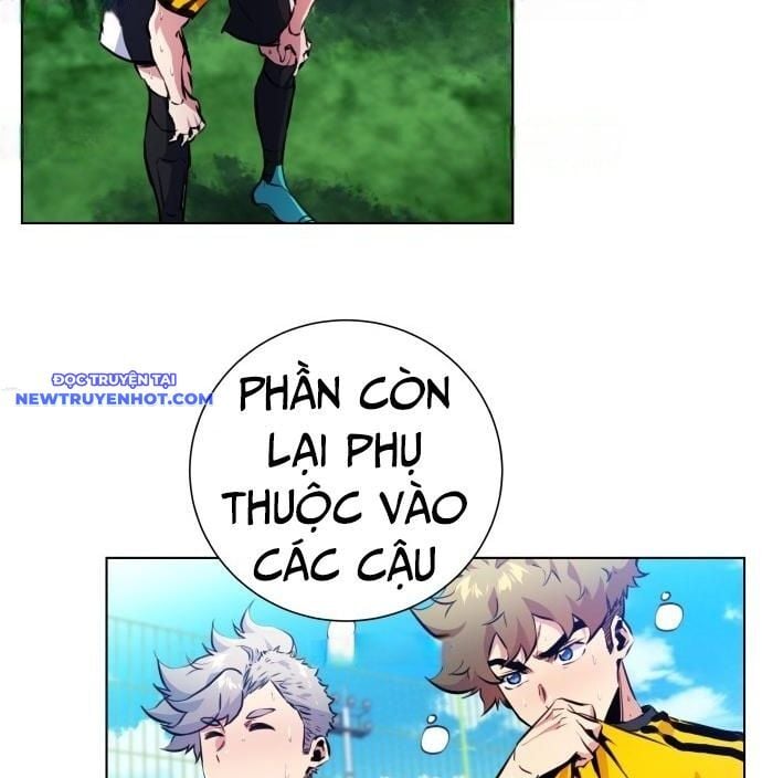 Góc Cao Khung Thành: Chapter 129