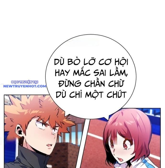 Góc Cao Khung Thành: Chapter 129