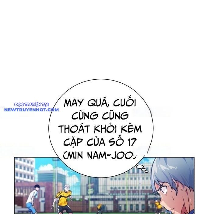 Góc Cao Khung Thành: Chapter 129