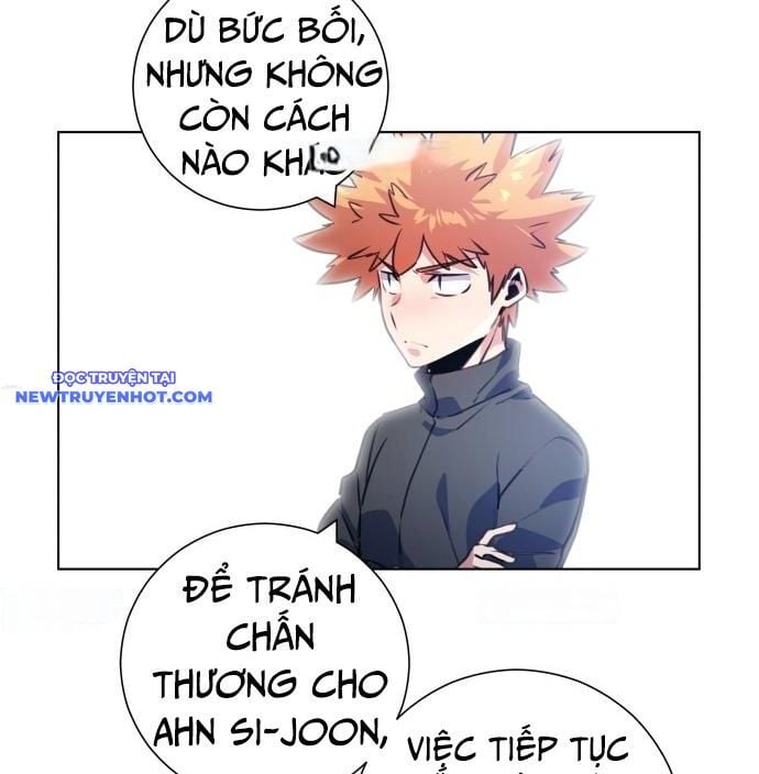 Góc Cao Khung Thành: Chapter 129