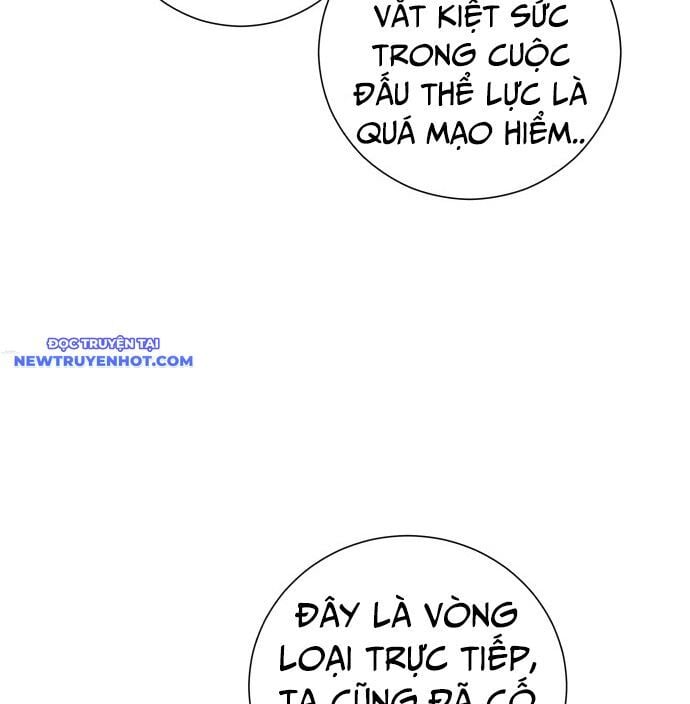 Góc Cao Khung Thành: Chapter 129