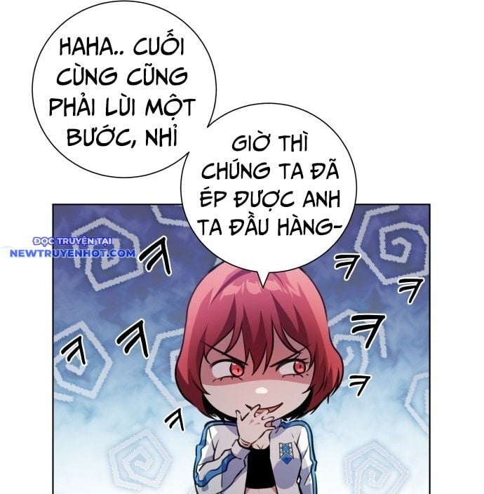 Góc Cao Khung Thành: Chapter 129